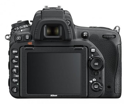 2016 New Nikon D750 review