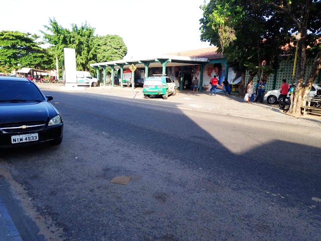 Ex-presidiário de 27 anos baleado na frente de mercado em Parnaíba morre no HEDA