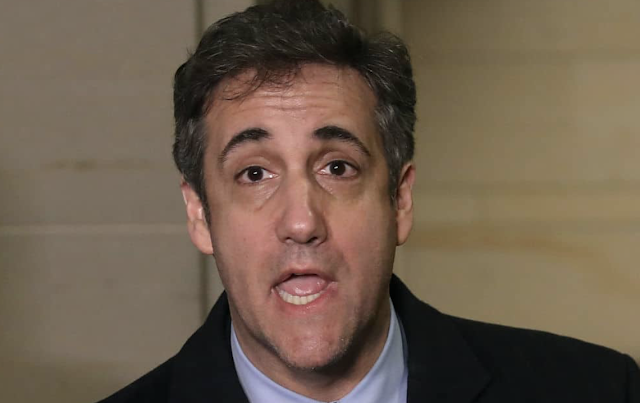REPORT: Cohen Met With Schiff’s Staff Numerous Times Before Hearing
