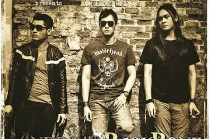 Kumpulan Lagu Andra & The Backbone Terbaru DOWNLOAD MP3 Lengkap