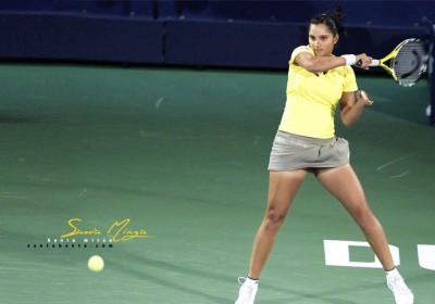 Sania Mirza Hot