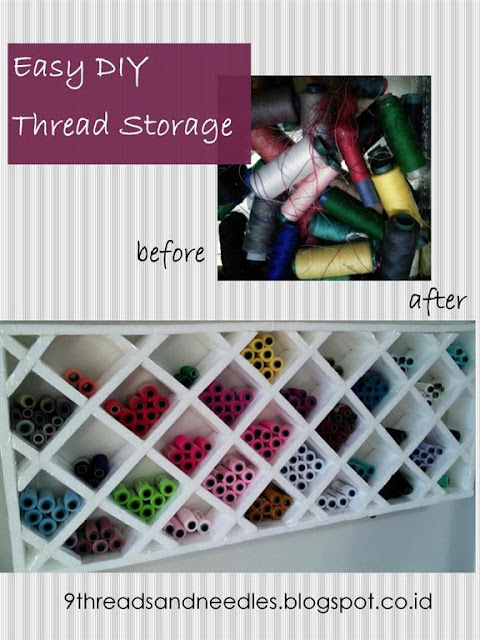 threads organizer