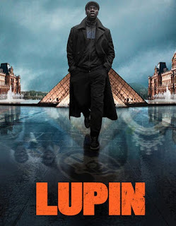 Lupin موسم 1 - الحلقة رقم 5