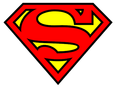 Logo Superman ~ Logo Quiz