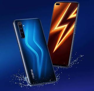 Realme 6 Pro