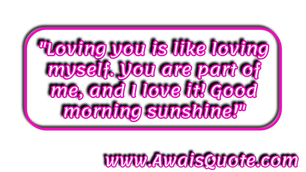 Good Morning Quotes And Messages For Him
