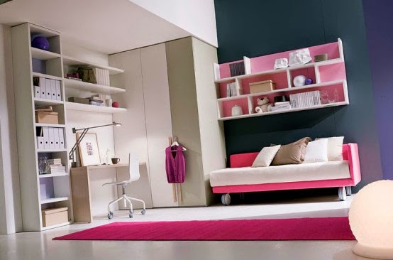 cool teenage girls bedroom ideas freshnist