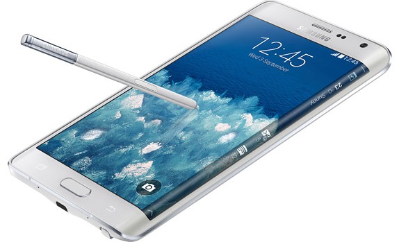 T-Mobile Menggulirkan Update Android 5.1.1 untuk Galaxy Note 4 dan Note Edge