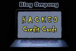 update leaked Credit Card by ompong