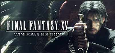 Final Fantasy XV-CODEX Games for PC Full Version Gratis 2018