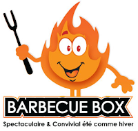 Traiteur BAB BBQ Box