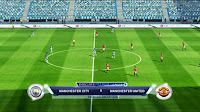 PES 2013 EPL Scoreboard New Season by RGR