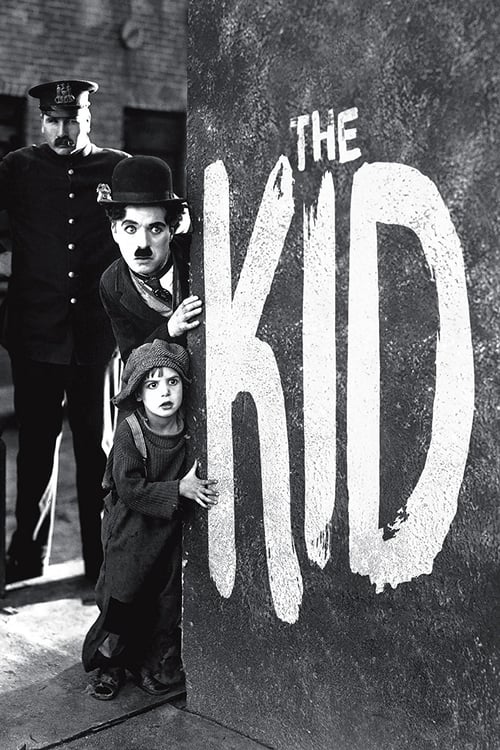 [HD] Le Kid 1921 Streaming Vostfr DVDrip