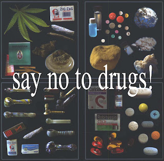 Pidato tentang Bahaya Narkoba