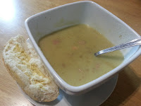  Leek and Potato Soup Recipe