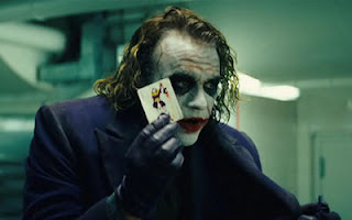 I heart Joker