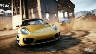 Need for Speed Rivals Full indir Zamunda Son Sürüm Download