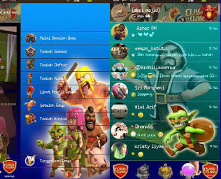 bbm mod coc terbaru