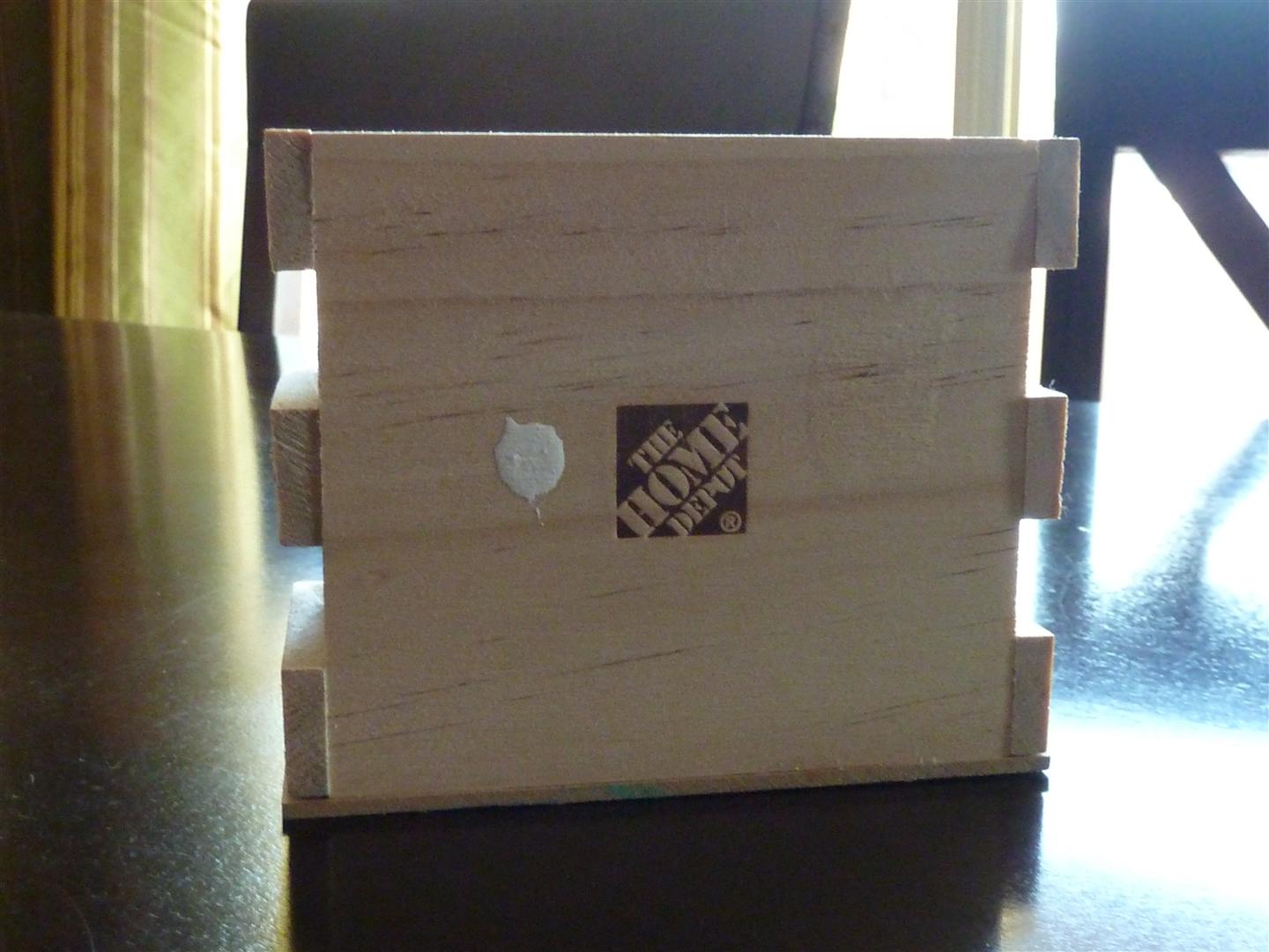 kids wood projects home depot