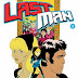 LAST MAN: CON BAO PUBLISHING ARRIVA IN FUMETTERIA IL "MANGA" IN SALSA FRANCESE DI BASTIEN VIVES