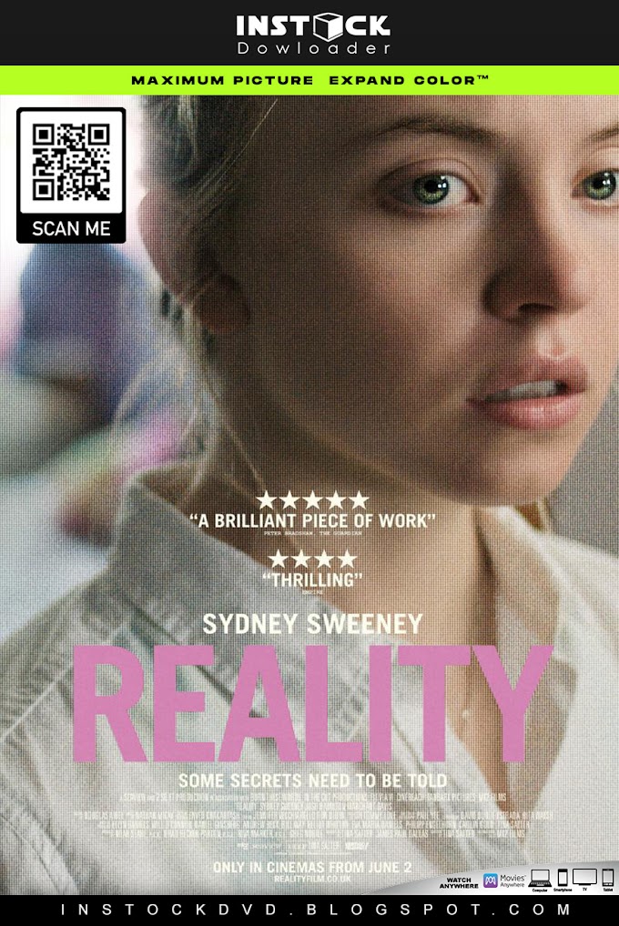 Reality (2023) 1080p HD Latino