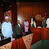 2017 Budget Approved By FEC; to be laid before NASS soon