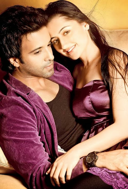 Amir Ali & Sanjeeda Sheikh Couple HD Wallpapers Free Download