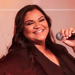 Baixar Música Gospel Não é Tarde (Ao Vivo) - Fabiana Sinfrônio, Paola Carla