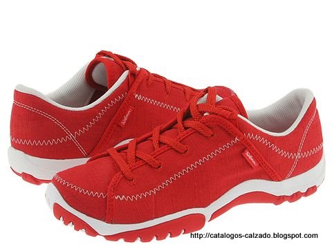 Catalogos calzado:XO-782876
