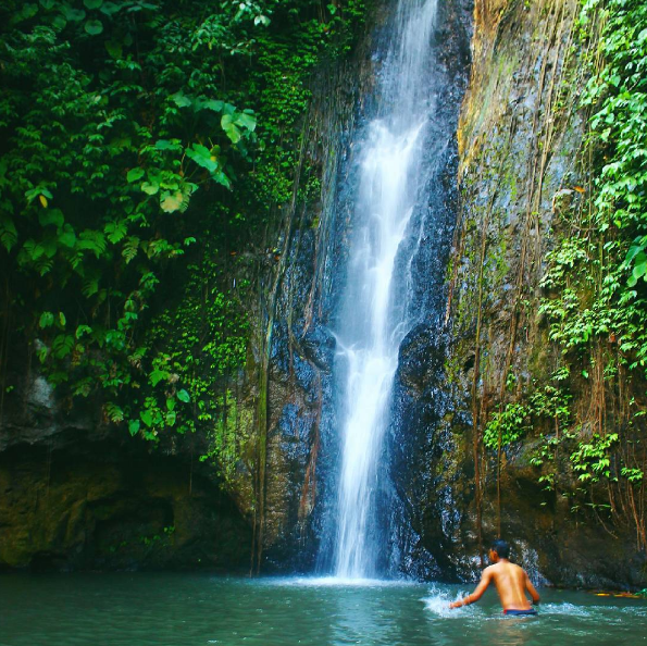 Air Terjun Batu Putu