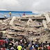 Rescue operation at Synagogue building collapse site ends, death toll put at 80 