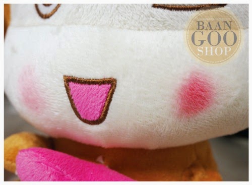 ตุ๊กตาลิง