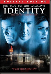 Fake Identity (2010)