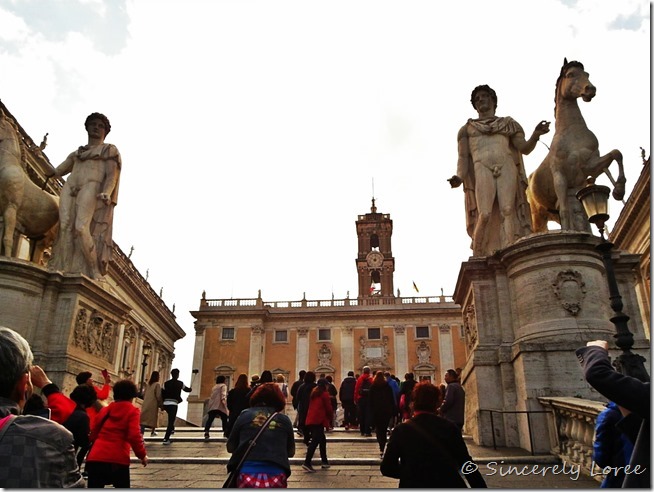 Capitoline Hill