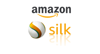 Amazon-Silk