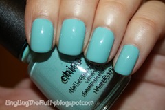 Chinaglaze For Audrey