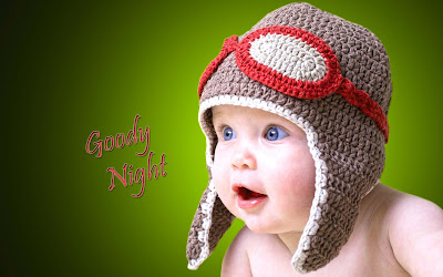 good-night-wallpapers-by-cute-baby