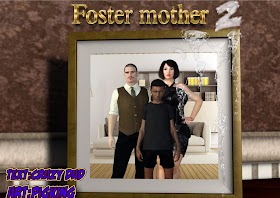 FOSTER MOTHER[7/?]