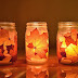 13 Autumn Leaf DIY Projects For Those Who Love Fall