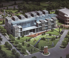 Architecture Competition Annual 2005 