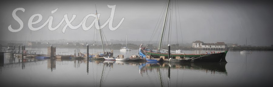 Seixal, Fotografia e Histórias