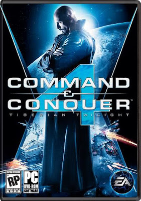 Command & Conquer 4 - Tiberian Twilight