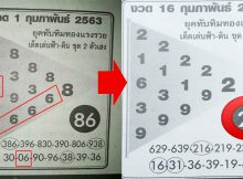 อ่าง น้ํา มนต์ ฤาษี เณร 1 2 62