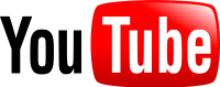 YouTube Logo