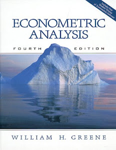 Econometric Analysis: United States Edition