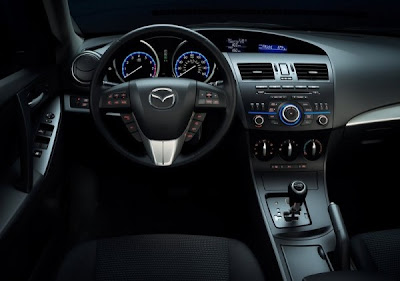 2012-Mazda-3-Dashboard-View