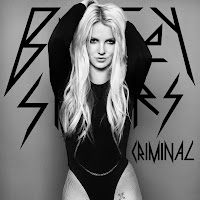 Britney Spears - Criminal Song