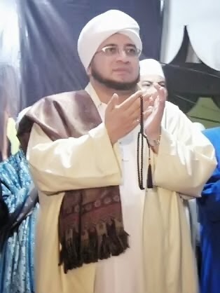 Kata Mutiara Hikmah Habib Munzir Bin Fuad Al Musawa 