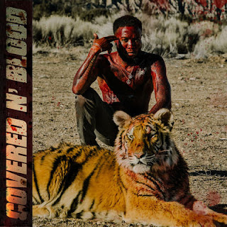  Covered N Blood by Shy Glizzy on Apple Music 