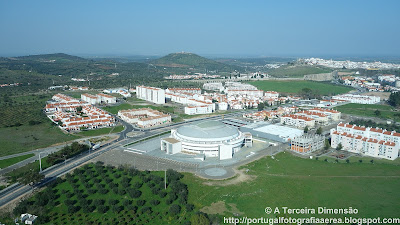 Elvas - Coliseu de Elvas